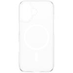 PanzerGlass, Puzdro HardCase s MagSafe pre iPhone 16, transparentná