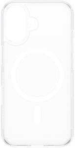 PanzerGlass, Puzdro HardCase s MagSafe pre iPhone 16, transparentná