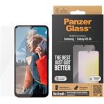 PanzerGlass, Tvrdené sklo Re:fresh UWF s aplikátorom pre Samsung Galaxy A25 5G, číra