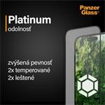 PanzerGlass, Tvrdené sklo Re:fresh UWF s aplikátorom pre Samsung Galaxy A25 5G, číra