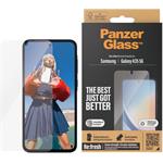 PanzerGlass, Tvrdené sklo Re:fresh UWF s aplikátorom pre Samsung Galaxy A35 5G, číra