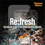 PanzerGlass, Tvrdené sklo Re:fresh UWF s aplikátorom pre Samsung Galaxy A55 5G, číra