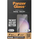 PanzerGlass, Tvrdené sklo Re:fresh UWF s aplikátorom pre Samsung Galaxy S24+, číra