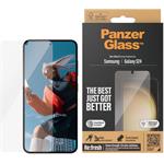 PanzerGlass, Tvrdené sklo Re:fresh UWF s aplikátorom pre Samsung Galaxy S24, číra