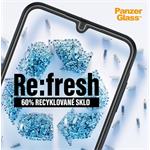 PanzerGlass, Tvrdené sklo Re:fresh UWF s aplikátorom pre Samsung Galaxy S24+, číra