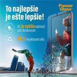 PanzerGlass, Tvrdené sklo Re:fresh UWF s aplikátorom pre Samsung Galaxy S24, číra