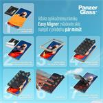 PanzerGlass, Tvrdené sklo Re:fresh UWF s aplikátorom pre Samsung Galaxy S24, číra