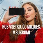 PanzerGlass, Tvrdené sklo UWF 2-Way Privacy s aplikátorom pre iPhone 17/16 Pro, čierna