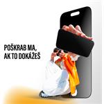 PanzerGlass, Tvrdené sklo UWF 2-Way Privacy s aplikátorom pre iPhone 17 Air, čierna