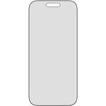 PanzerGlass, Tvrdené sklo UWF 2-Way Privacy s aplikátorom pre iPhone 17 Pro, čierna