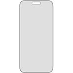 PanzerGlass, Tvrdené sklo UWF 2-Way Privacy s aplikátorom pre iPhone 17 Pro Max, čierna