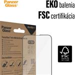 PanzerGlass, Tvrdené sklo UWF AB pre Xiaomi 14/13, čierna