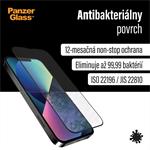 PanzerGlass, Tvrdené sklo UWF AB pre Xiaomi 14/13, čierna