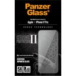 PanzerGlass, Tvrdené sklo UWF Ceramic II s aplikátorom pre iPhone 17 Pro, čierna