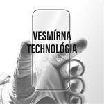 PanzerGlass, Tvrdené sklo UWF Ceramic II s aplikátorom pre iPhone 17 Pro, čierna