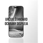 PanzerGlass, Tvrdené sklo UWF Ceramic II s aplikátorom pre iPhone 17 Pro Max, čierna