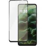 PanzerGlass, Tvrdené sklo UWF pre Motorola Moto G35 5G/G56 5G, čierna