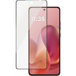 PanzerGlass, Tvrdené sklo UWF pre Motorola Moto G86 Power, čierna