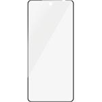 PanzerGlass, Tvrdené sklo UWF pre Motorola Moto G86 Power, čierna