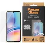 PanzerGlass, Tvrdené sklo UWF pre Samsung Galaxy A05s, číra