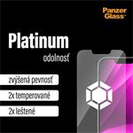 PanzerGlass, Tvrdené sklo UWF pre Samsung Galaxy A05s, číra