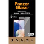 PanzerGlass, Tvrdené sklo UWF pre Samsung Galaxy A14/A14 5G, číra