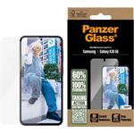 PanzerGlass, Tvrdené sklo UWF pre Samsung Galaxy A36 5G, číra