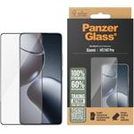 PanzerGlass, Tvrdené sklo UWF pre Xiaomi 14T/14T Pro, čierna