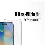 PanzerGlass, Tvrdené sklo UWF pre Xiaomi 14T/14T Pro, čierna