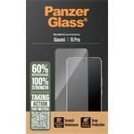 PanzerGlass, Tvrdené sklo UWF pre Xiaomi 15 Pro, čierna