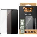 PanzerGlass, Tvrdené sklo UWF pre Xiaomi 15 Ultra, čierna