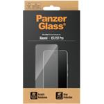 PanzerGlass, Tvrdené sklo UWF pre Xiaomi 15T/15T Pro, čierna