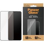 PanzerGlass, Tvrdené sklo UWF pre Xiaomi 15T/15T Pro, čierna