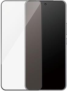 PanzerGlass, Tvrdené sklo UWF pre Xiaomi Redmi Note 14, čierna
