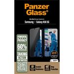 PanzerGlass, Tvrdené sklo UWF Privacy pre Samsung Galaxy A56 5G, číra