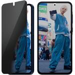 PanzerGlass, Tvrdené sklo UWF Privacy pre Samsung Galaxy A56 5G, číra