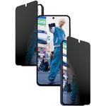 PanzerGlass, Tvrdené sklo UWF Privacy s aplikátorom pre Samsung Galaxy A57, číra