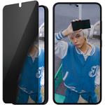 PanzerGlass, Tvrdené sklo UWF Privacy s aplikátorom pre Samsung Galaxy S25+, číra
