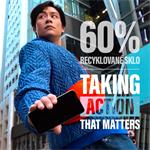 PanzerGlass, Tvrdené sklo UWF Privacy s aplikátorom pre Samsung Galaxy S25+, číra