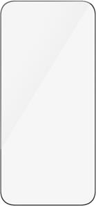 PanzerGlass, Tvrdené sklo UWF s aplikátorom pre iPhone 15 Pro Max, čierna