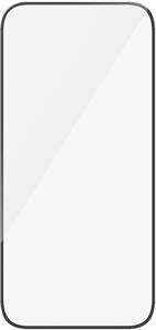 PanzerGlass, Tvrdené sklo UWF s aplikátorom pre iPhone 16 Pro Max, čierna