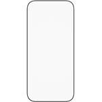 PanzerGlass, Tvrdené sklo UWF s aplikátorom pre iPhone 17/16 Pro, čierna