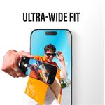 PanzerGlass, Tvrdené sklo UWF s aplikátorom pre iPhone 17 Air, čierna