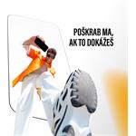 PanzerGlass, Tvrdené sklo UWF s aplikátorom pre iPhone 17 Air, čierna