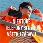 PanzerGlass, Tvrdené sklo UWF s aplikátorom pre iPhone 17 Air, čierna