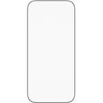 PanzerGlass, Tvrdené sklo UWF s aplikátorom pre iPhone 17 Pro, čierna