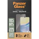 PanzerGlass, Tvrdené sklo UWF s aplikátorom pre Samsung Galaxy A16/A16 5G, číra