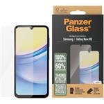 PanzerGlass, Tvrdené sklo UWF s aplikátorom pre Samsung Galaxy A16/A16 5G, číra