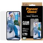 PanzerGlass, Tvrdené sklo UWF s aplikátorom pre Samsung Galaxy A37, číra