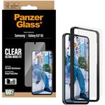 PanzerGlass, Tvrdené sklo UWF s aplikátorom pre Samsung Galaxy A37, číra